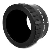 William Optics 48mm T mount for Fuji FX (TM-FJ-X-M48) - Astronomy Plus