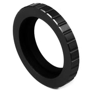 William Optics 48mm T mount for Nikon F (TM-NK-F-M48) - Astronomy Plus