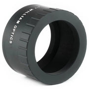 William Optics 48mm T mount for Nikon Z Mirrorless Camera (TM-NK-Z-M48) - Astronomy Plus