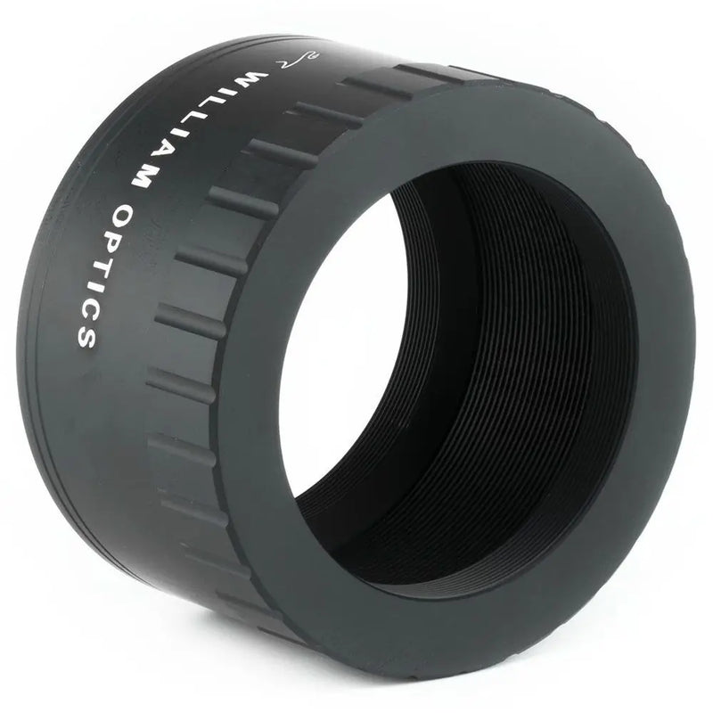William Optics 48mm T mount for Nikon Z Mirrorless Camera (TM-NK-Z-M48) - Astronomy Plus