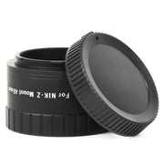 William Optics 48mm T mount for Nikon Z Mirrorless Camera (TM-NK-Z-M48) - Astronomy Plus