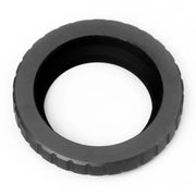 William Optics 48mm T mount for Pentax K - Black (TM-PT-K-M48) - Astronomy Plus