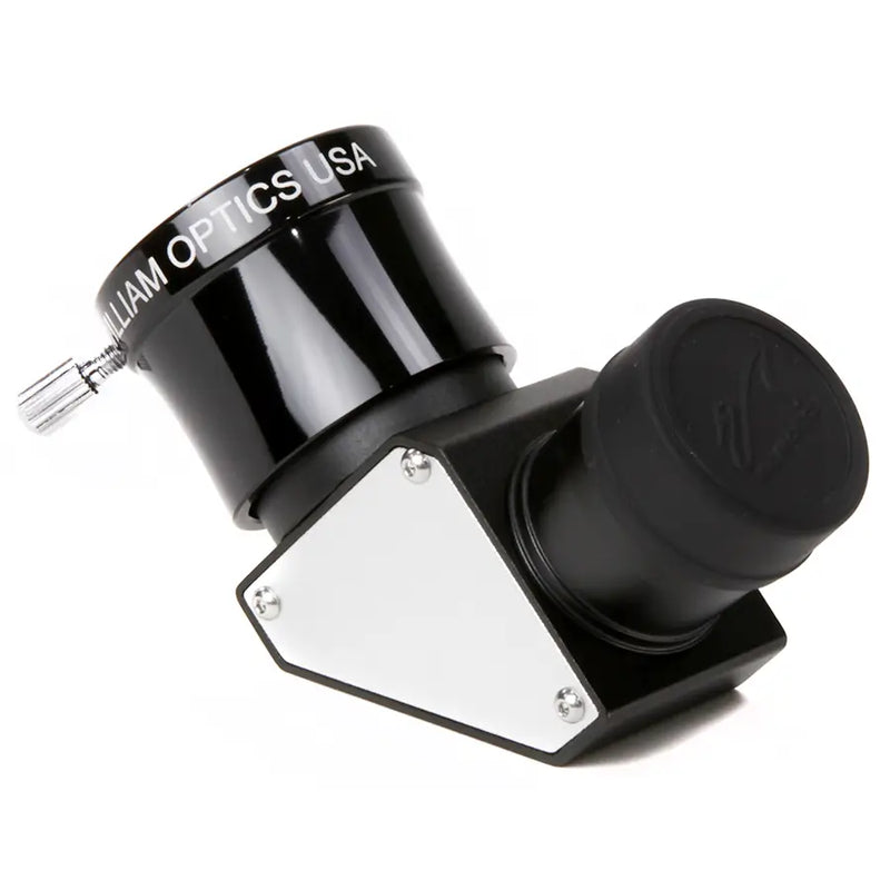 William Optics 90° 1.25" Erect Prism (D-EP90-125II) - Astronomy Plus