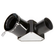 William Optics 90° 1.25" Erect Prism (D-EP90-125II) - Astronomy Plus