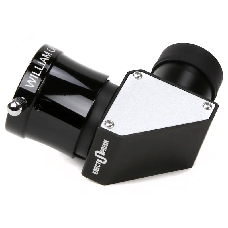 William Optics 90° 1.25" Erect Prism (D-EP90-125II) - Astronomy Plus