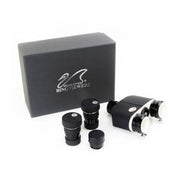 William Optics Binoviewer Package (E-BINO-P) - Astronomy Plus