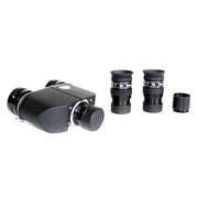 William Optics Binoviewer Package (E-BINO-P) - Astronomy Plus