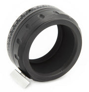 William Optics Camera Angle Rotator for 2” M54 Focuser (M-CAA54) - Astronomy Plus