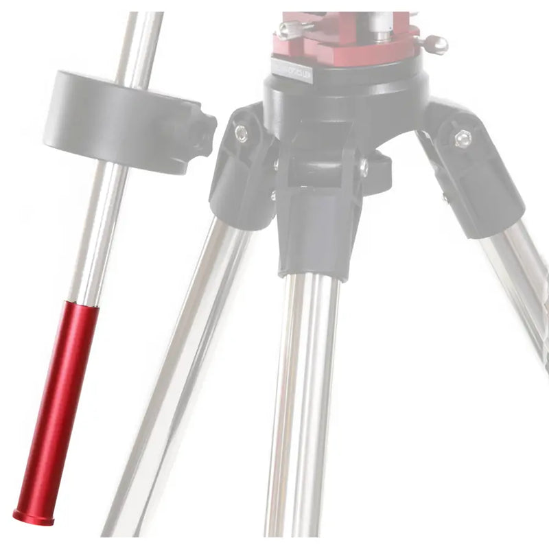 William Optics Extension Bar For iOptron Skyguider Pro (M-IO-EB20RD) - Astronomy Plus