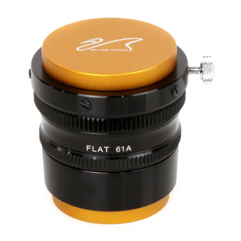 William Optics Flat61 for Z61 (P-FLAT61A) - Astronomy Plus