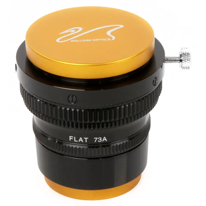 William Optics Flat73A for Z73 (P-FLAT73A) - Astronomy Plus