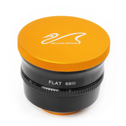 William Optics Flattener FLAT68III (P-FLAT68III) - Astronomy Plus