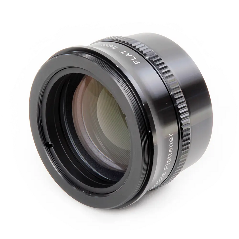 William Optics Flattener FLAT68III (P-FLAT68III) - Astronomy Plus