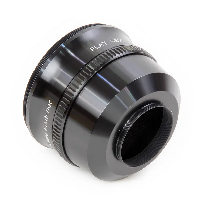 William Optics Flattener FLAT68III (P-FLAT68III) - Astronomy Plus