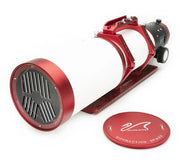 William Optics Fluorostar 120 f/6.5 Triplet Refractor (A-F120) - Astronomy Plus