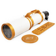 William Optics Fluorostar 132 with 3.5" Feather Touch Focuser - Astronomy Plus