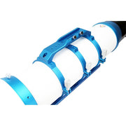 William Optics Fluorostar 156 with 3.5" Feather Touch Focuser - Astronomy Plus