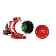 William Optics Fluorostar 91 f/5.9 Triplet Refractor (FLT-91) - Astronomy Plus