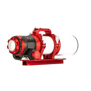 William Optics Fluorostar 91 f/5.9 Triplet Refractor (FLT-91) - Astronomy Plus