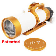 William Optics Gran Turismo 71 Triplet APO f/5.9 (A-F71GTII) - Astronomy Plus