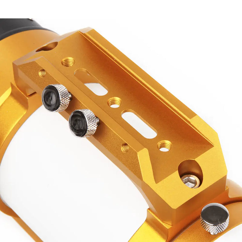 William Optics Gran Turismo 71 Triplet APO f/5.9 (A-F71GTII) - Astronomy Plus