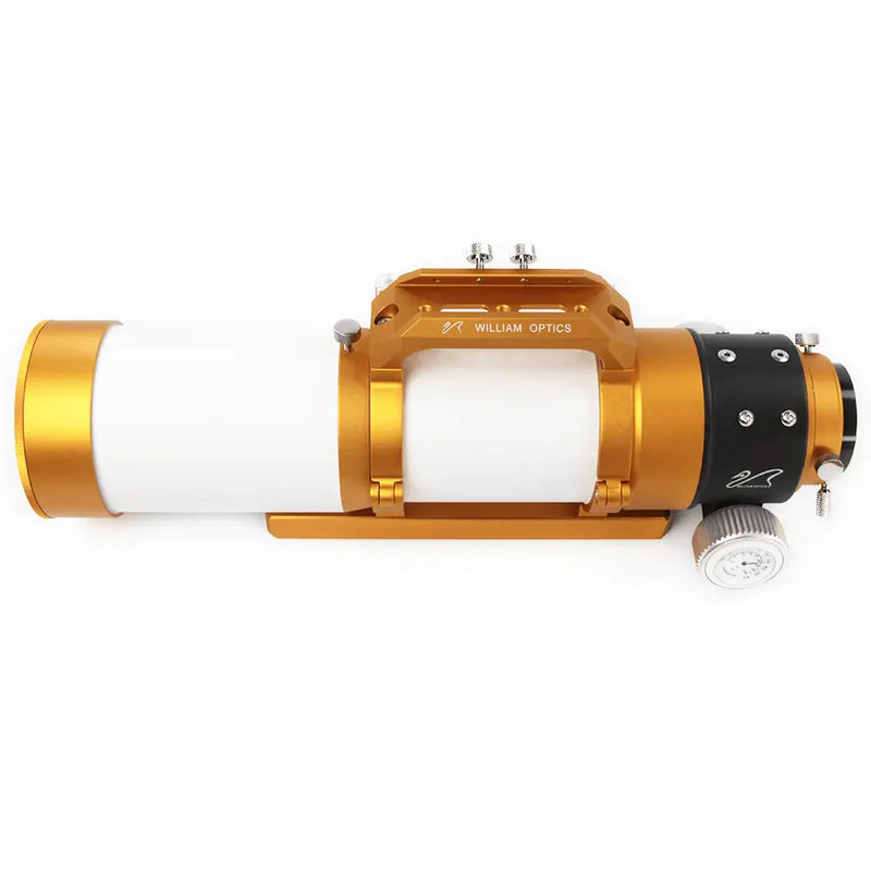 William Optics Gran Turismo 71 Triplet APO f/5.9 (A-F71GTII) - Astronomy Plus