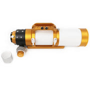 William Optics Gran Turismo 71 Triplet APO f/5.9 (A-F71GTII) - Astronomy Plus