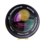 William Optics Gran Turismo 71 Triplet APO f/5.9 (A-F71GTII) - Astronomy Plus