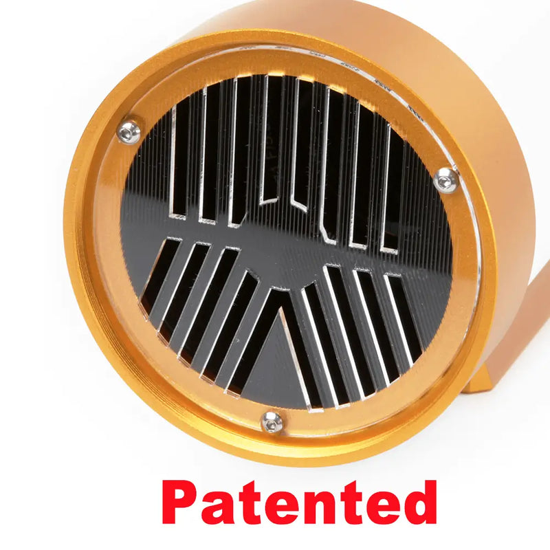 William Optics Gran Turismo 71 Triplet + FLAT6AIII Bundle - Astronomy Plus