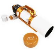 William Optics Gran Turismo 71 Triplet + FLAT6AIII Bundle - Astronomy Plus