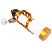 William Optics Gran Turismo 71 Triplet + FLAT6AIII Bundle - Astronomy Plus