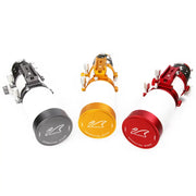 William Optics Gran Turismo 81 IV Triplet APO f/5.9 - Astronomy Plus