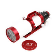 William Optics Gran Turismo 81 IV Triplet APO f/5.9 - Astronomy Plus