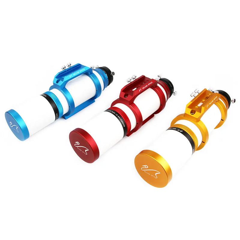 William Optics Guide Star 61 - Astronomy Plus