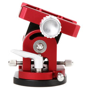 William Optics High Latitude Vixen Style Base Mount (YG-IO-SG01H) - Astronomy Plus
