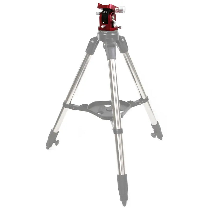 William Optics High Latitude Vixen Style Base Mount (YG-IO-SG01H) - Astronomy Plus