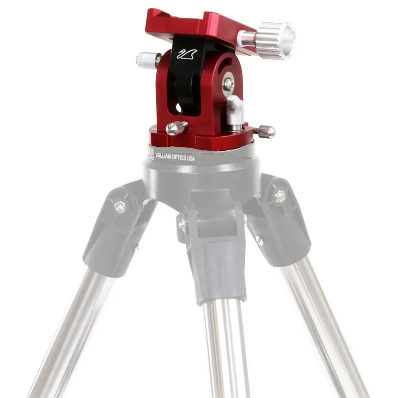 William Optics High Latitude Vixen Style Base Mount (YG-IO-SG01H) - Astronomy Plus