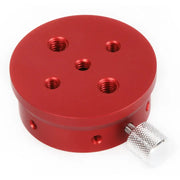 William Optics iOptron Skyguider Pro Dec adapter (M-IOPSG-SPM) - Astronomy Plus