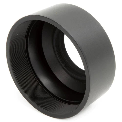 William Optics Longer Adjusting Adapter for FLAT68III, FLAT7A (AD-M80-45-M48) - Astronomy Plus