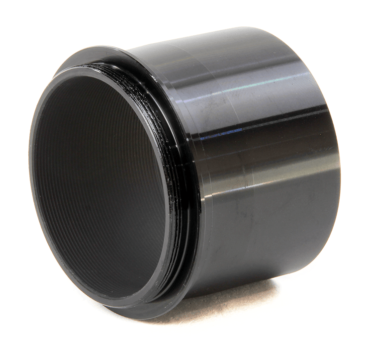 William Optics M48 Push-in Nosepiece for WO 2" Diagonals (WD-DIG2A) - Astronomy Plus