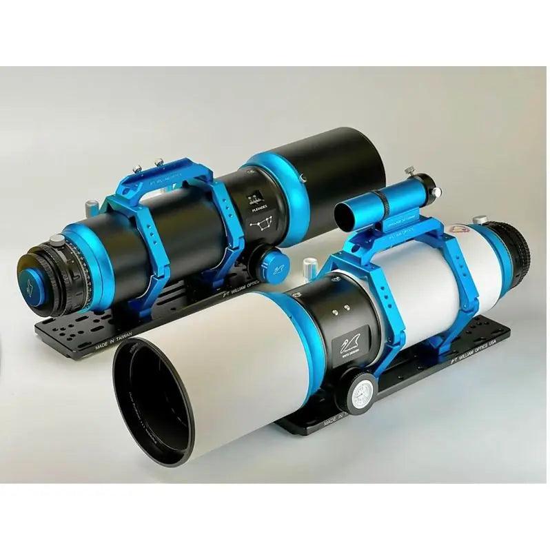 William Optics Pleiades 111 APO F/4.8 WIFD (T-P-111BU