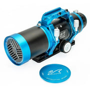 William Optics Pleiades 68 APO F/3.8 WIFD (T-P-68BU) - Astronomy Plus