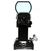 William Optics Red Dot finder Kit with Vixen Style Mounting Base (M-RDF-P-VB) - Astronomy Plus