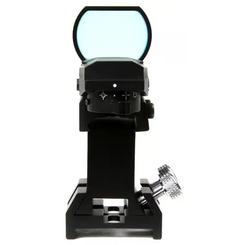 William Optics Red Dot finder Kit with Vixen Style Mounting Base (M-RDF-P-VB) - Astronomy Plus