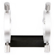 William Optics Slide-Base 50mm Guiding Rings with Adjustment Screws (M-GR50SL) - Astronomy Plus