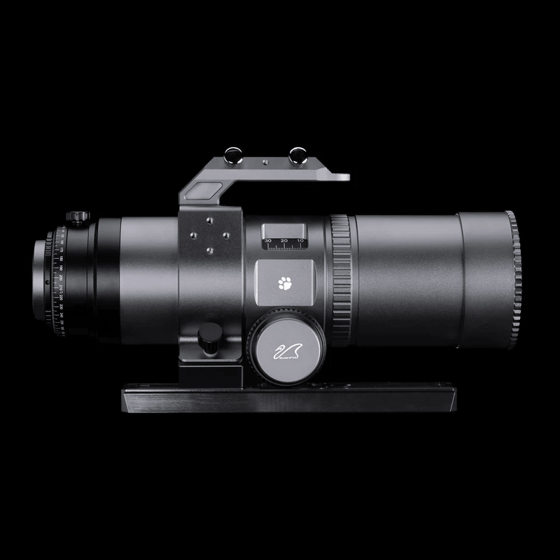 William Optics Spacecat 61 WIFD (TC-61SG)