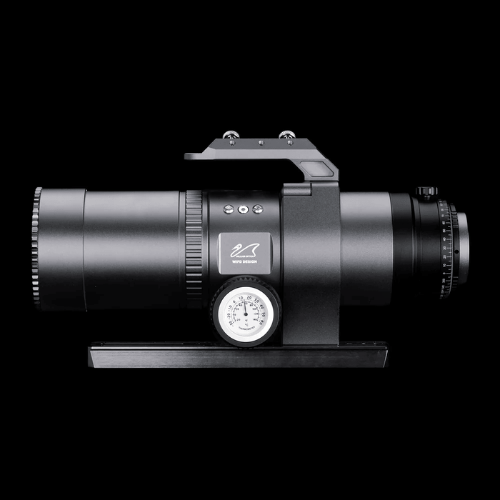 William Optics Spacecat 61 WIFD (T-C-61SG)