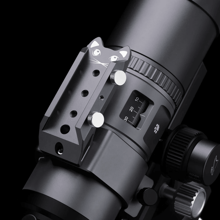 William Optics Spacecat 61 WIFD (T-C-61SG)