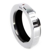 William Optics Super High Precision COPPER T-Mount for Canon EOS Full Frame - Astronomy Plus