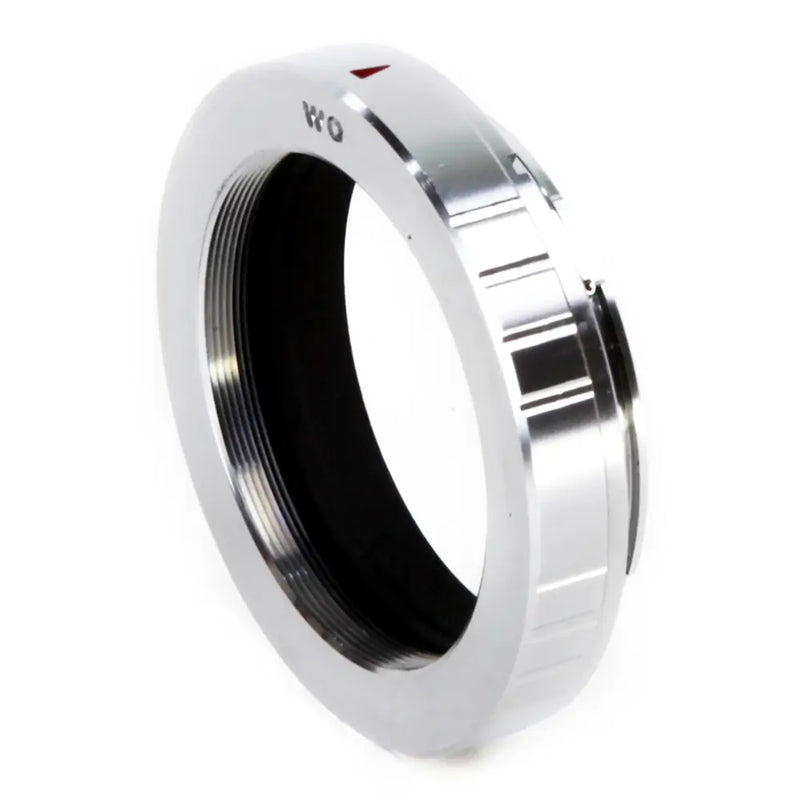 William Optics Super High Precision COPPER T-Mount for Canon EOS Full Frame - Astronomy Plus